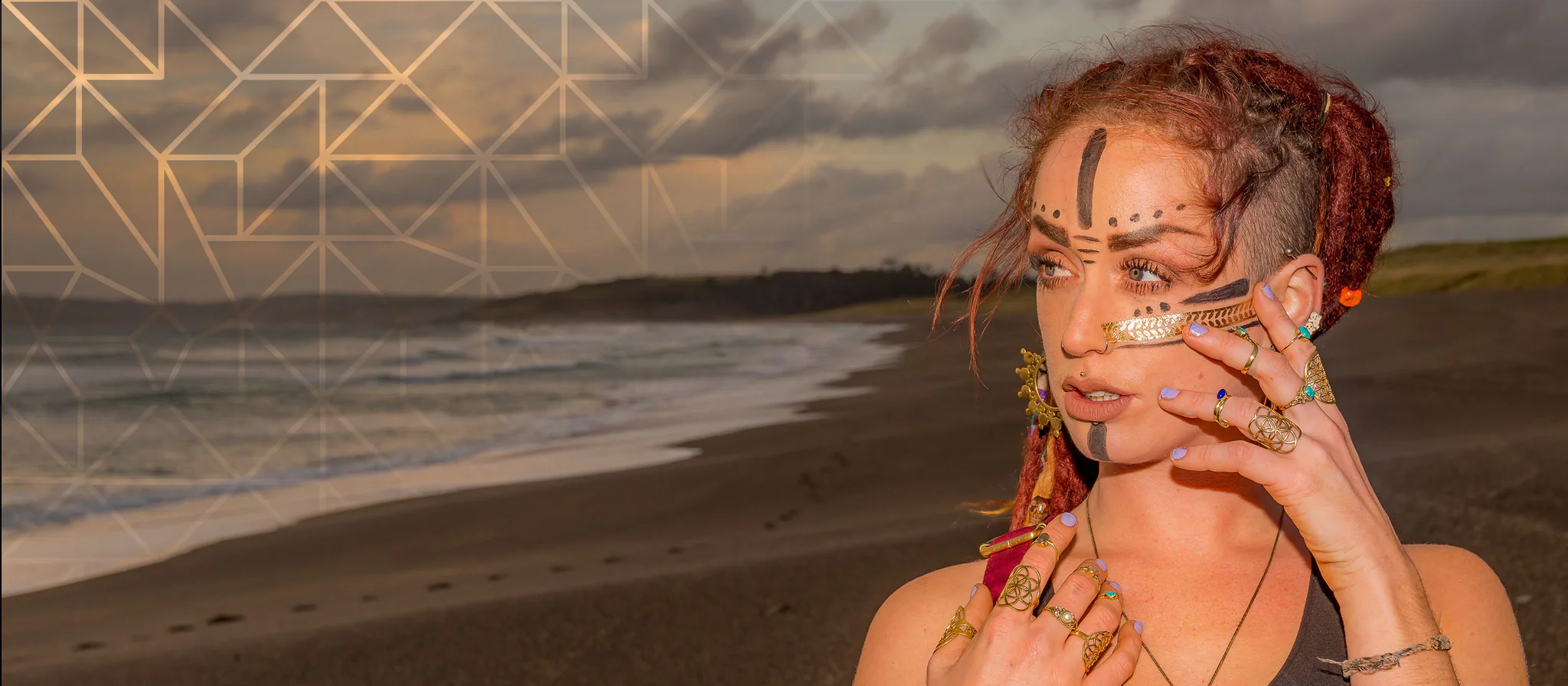 Sacred Style for Conscious Souls